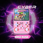 All-In-One GameLab™ Official Console