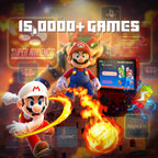 All-In-One GameLab™ Official Console